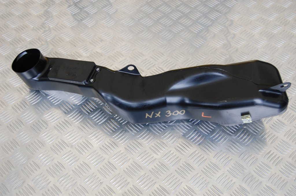 фото №1, Шланг впуск повітря лівий lexus nx 300 h