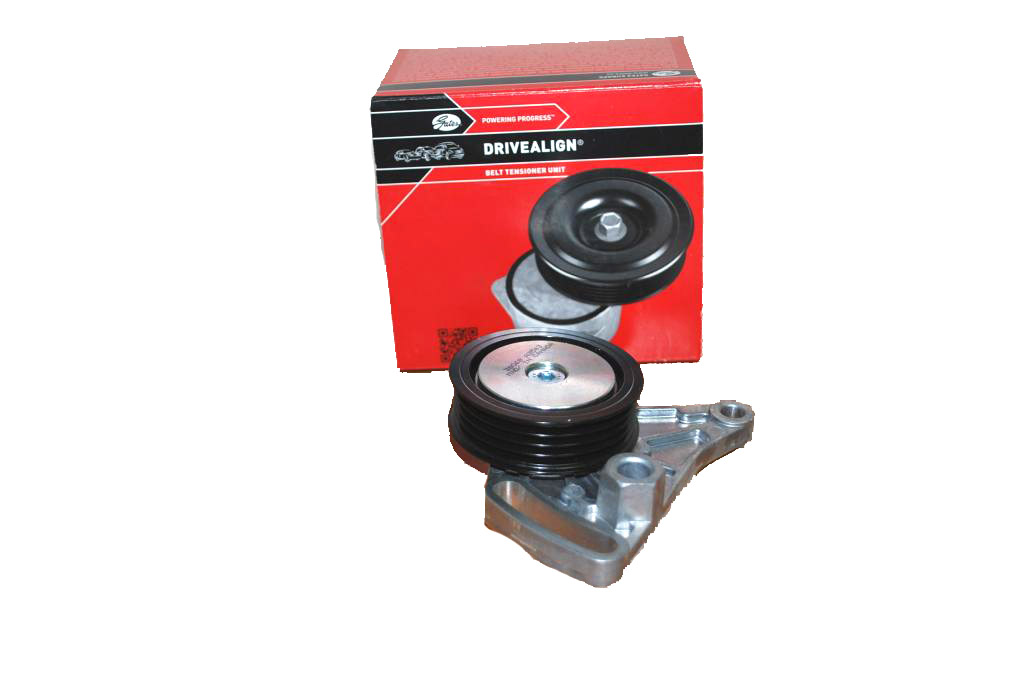 фото №1, Ролик натяжна audi a4 b5b6 a6 c4 c5 1.8 1.9tdi