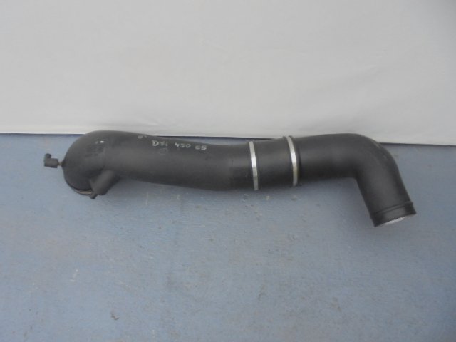 фото №1, Renault premium 450 dxi труба фильтра турбины 5010626066