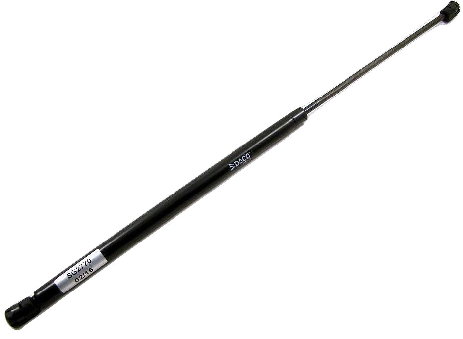 фото №1, =siłownik амортизатор перед капот opel signum 2003-