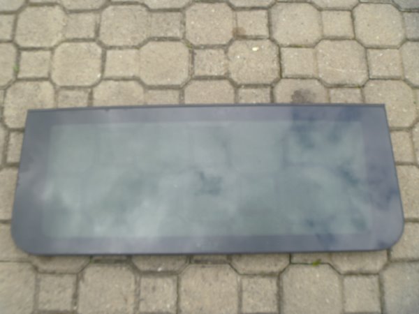 фото №9, Скло люк дах панорами малий задня bmw e70