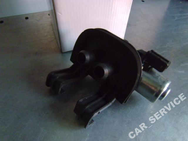 фото №1, Клапан обігрівача ford fiesta ka puma street ka