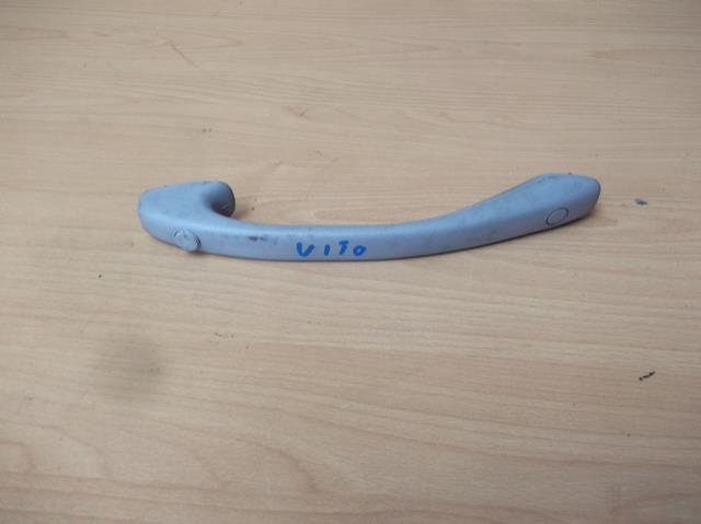 фото №1, Ручка кронштейн потолочный mercedes vito 638