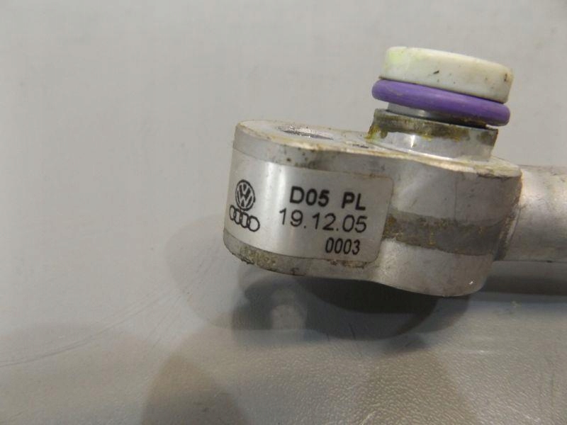 фото №5, Трубка кондиціонера audi q7 3.0 tdi