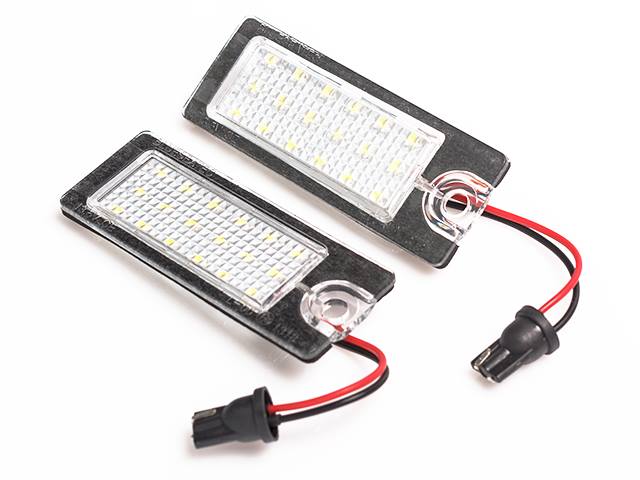 фото №1, Led підсвітка volvo v70 s60 s80 xc70 xc90