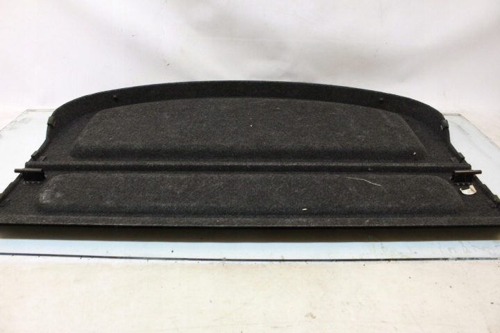 фото №4, Полиця багажника mazda 6