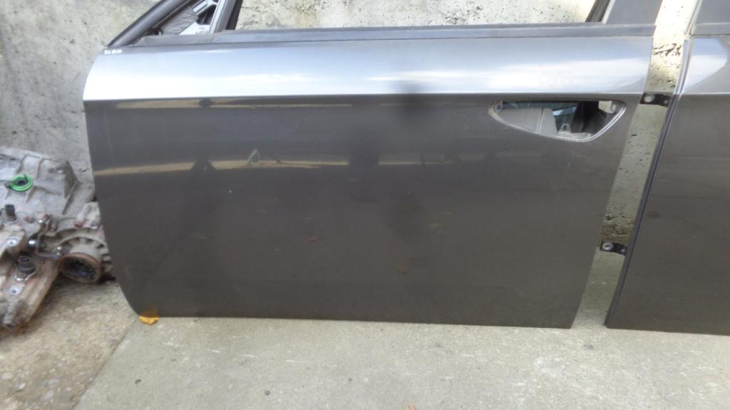 фото №2, Дверь alfa romeo 159 2005- 568/a