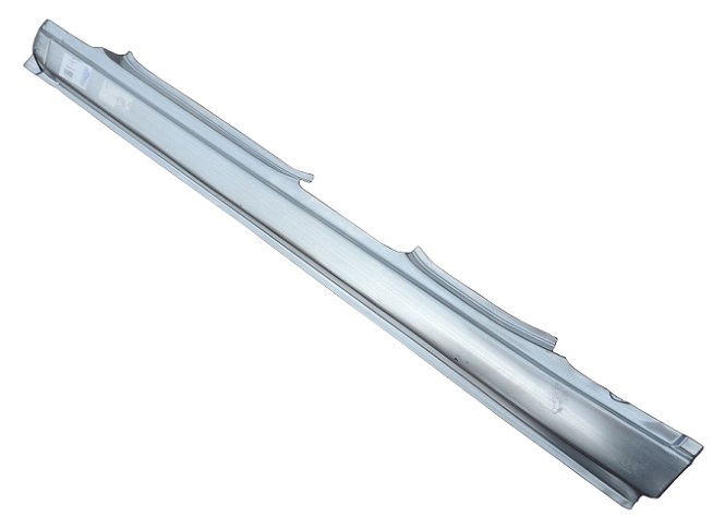 фото №1, Ford focus i 98-04 mk1 порог пороги оцинковка новый левый