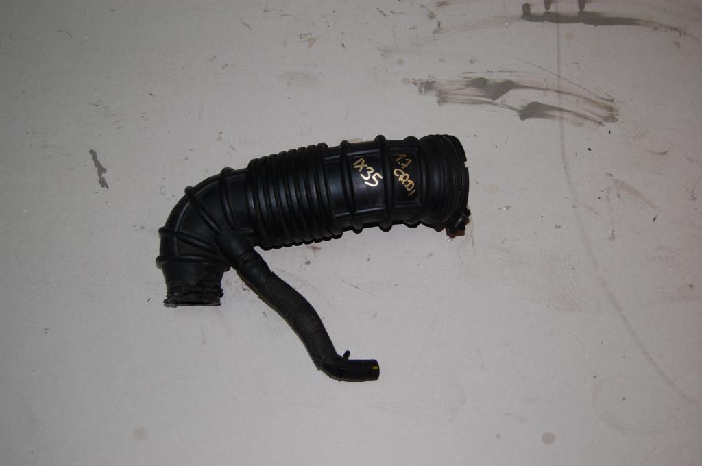 фото №1, Wąż труба впуск воздуха hyundai ix35 1.7 crdi