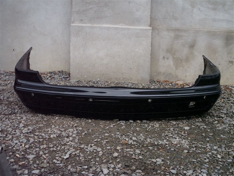 Купить Бампер задний mercedes c-klasa универсал w203 00-07r