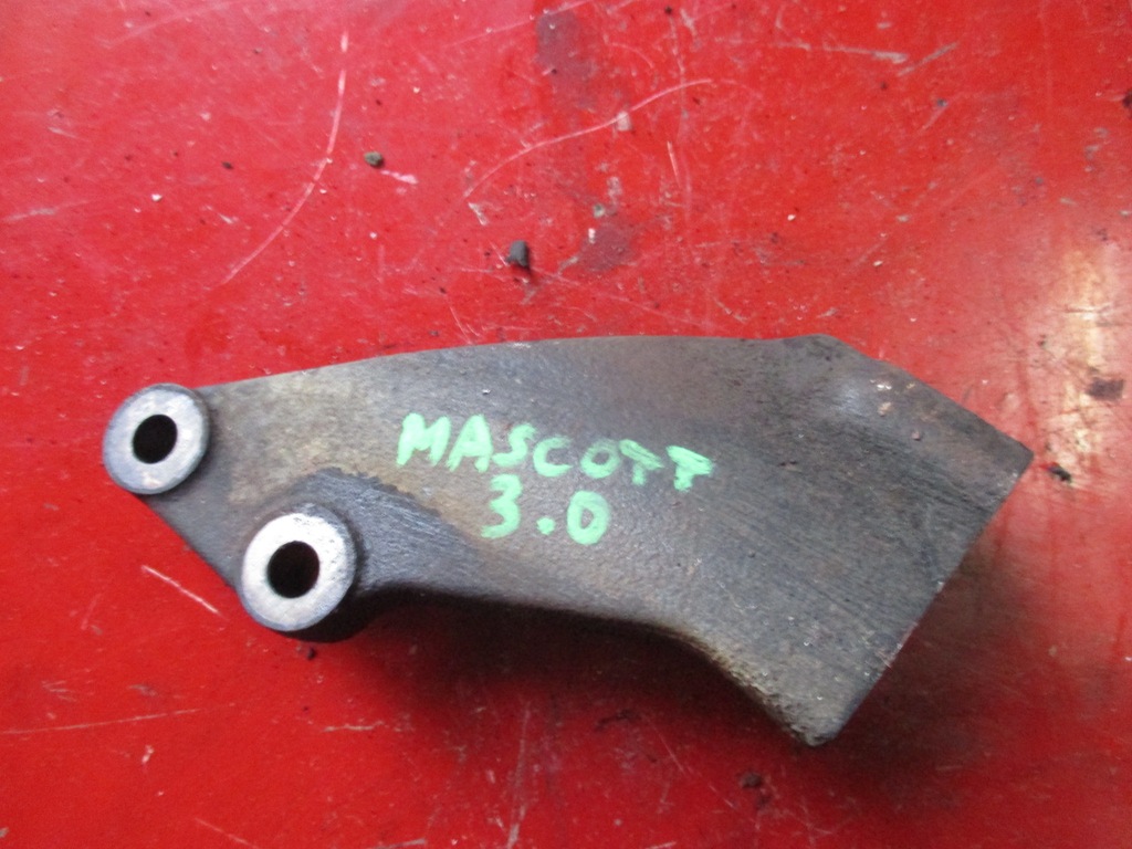 фото №1, Кронштейн кронштейн кронштейн renault mascott 04-10 pń