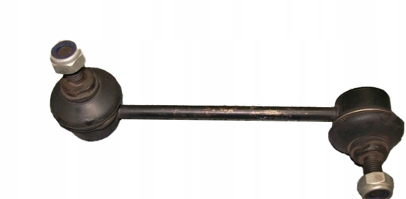 фото №3, З'єднувач стабілізатора наконечник тяга
