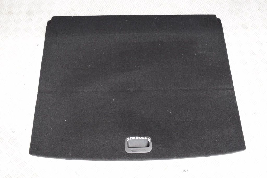 фото №1, Підлога багажника kia sportage iv 85720-f1000