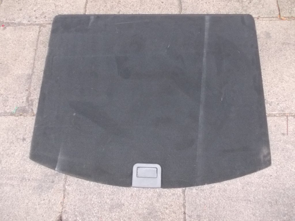 фото №1, Обшивка багажника вкладыш ford kuga mk2 #