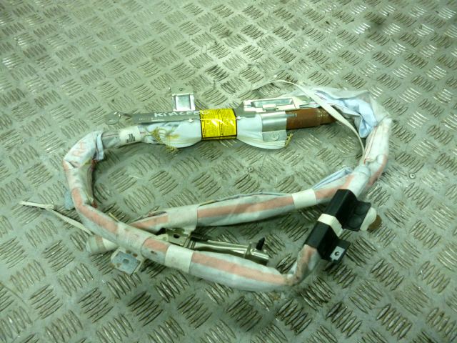 фото №1, Шторка безопасности правая kia ceed 2009