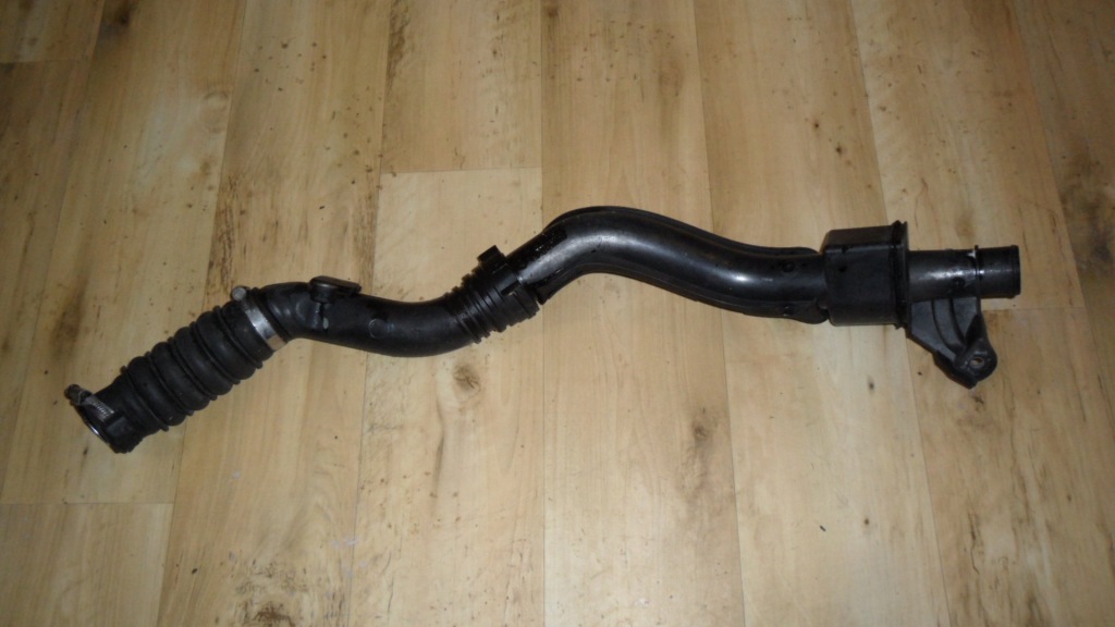 фото №1, Труба шланг do clio iii 1.5 dci 8200296982