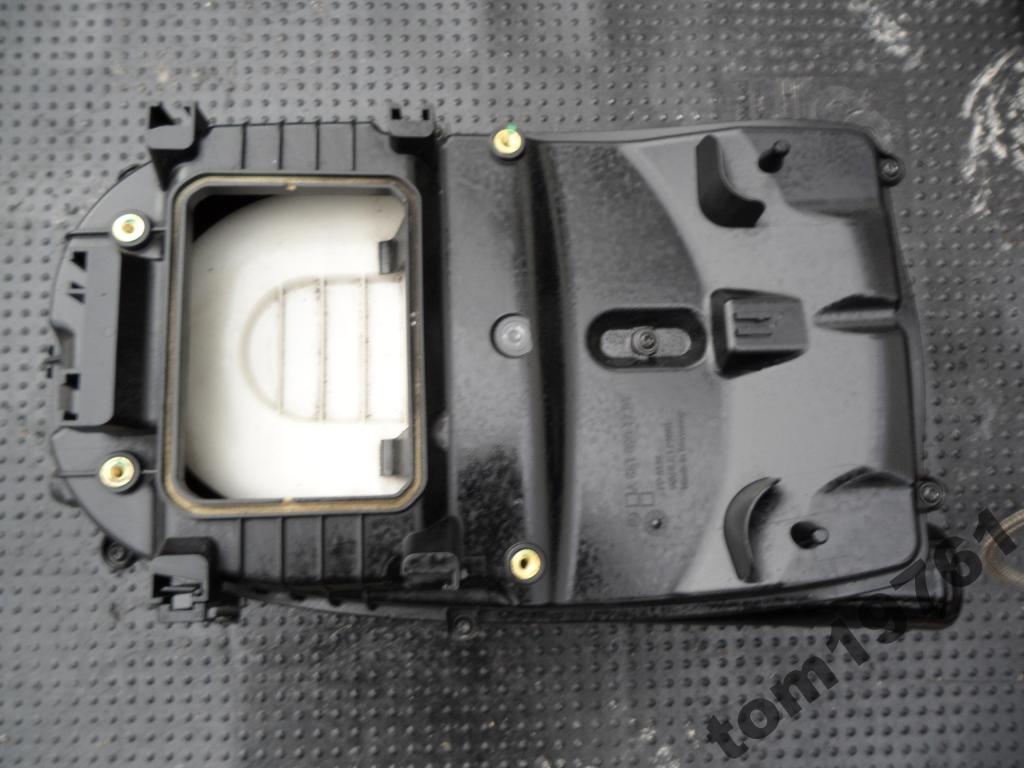 фото №1, Корпус фільтра повітря 2.2 cdi do mercedes w212