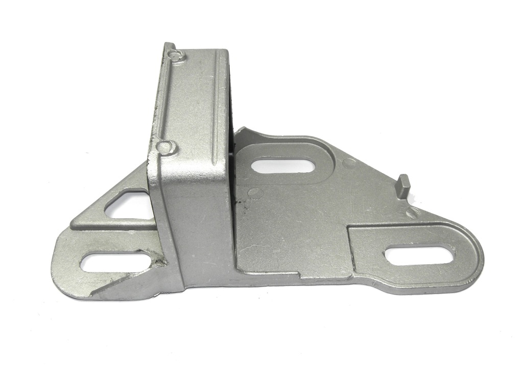 фото №1, Кронштейн глушителя задний renault clio ii