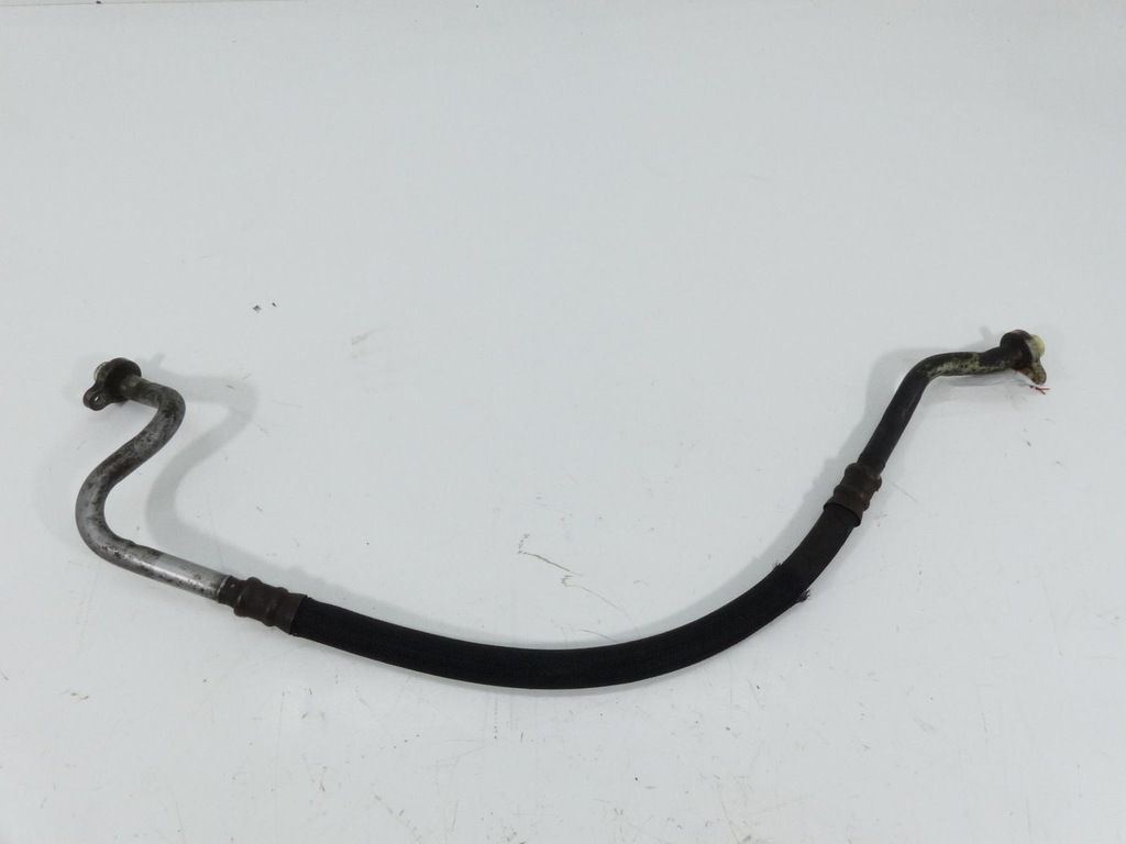 фото №4, Шланг кондиционера volvo s80 ii 2,5b 20v turbo