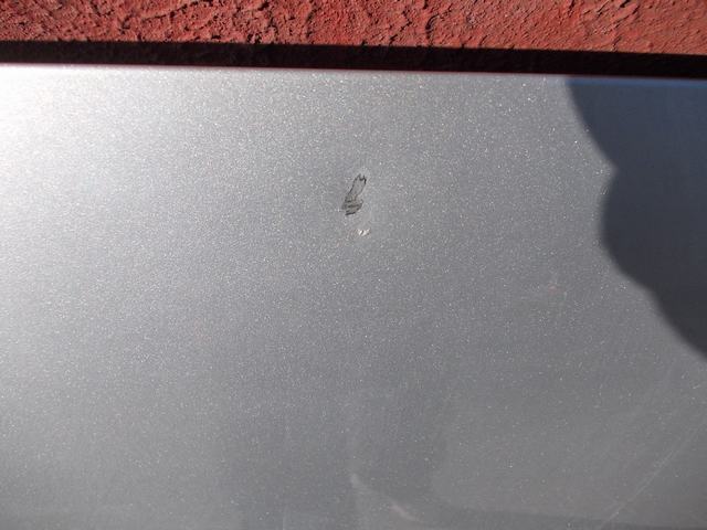 фото №2, Капот citroen c2 oryg.