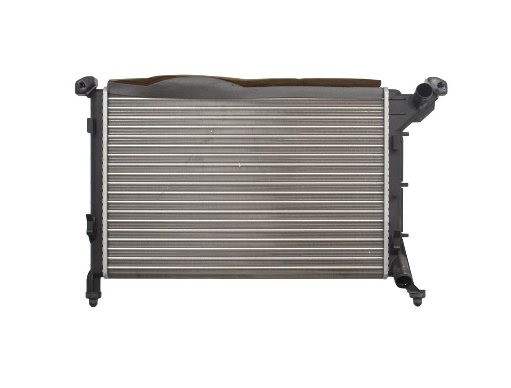 фото №1, Nowa радіатор mini cooper r50 cabrio r52 7535902