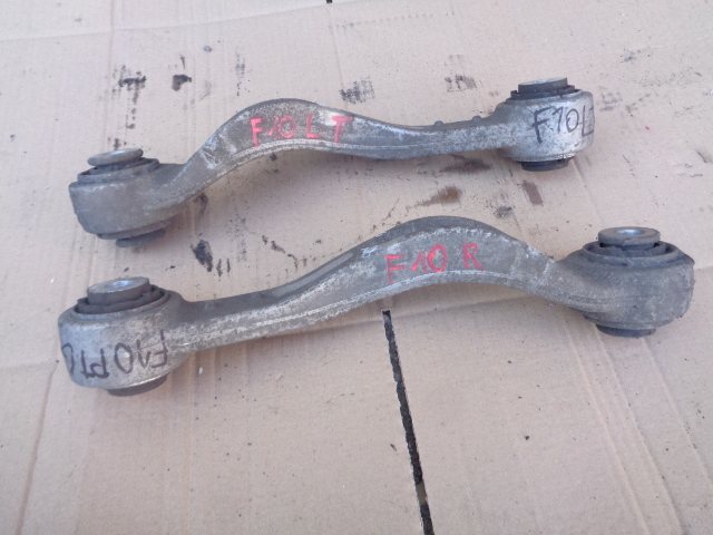 фото №1, Bmw f10 f12 f06 f13 рычаг задняя левый
