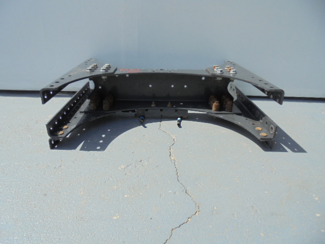 Renault premium dxi балка рамы pod суппорт подрамник 5010532554 Оригинал