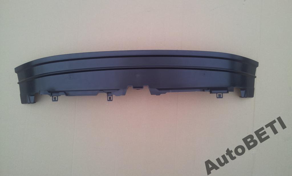 фото №3, Ford b-max дефлектор защита pas перед оригинал