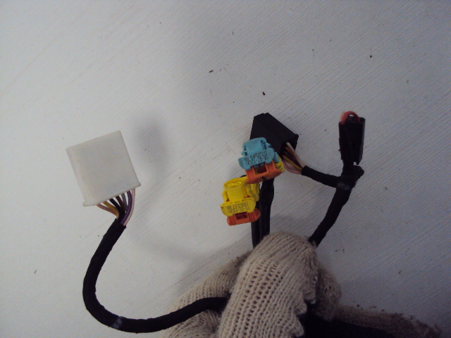 фото №5, Перемикач комбінований opel insignia