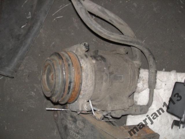 фото №1, Iveco stralis 2002r компресор, насос кондиціонера