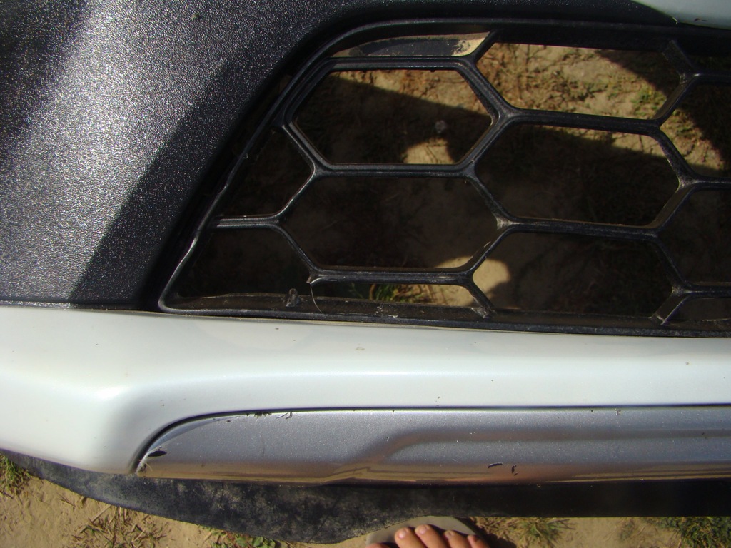 фото №6, Volvo xc40 cross country 12r. бампер передній a299