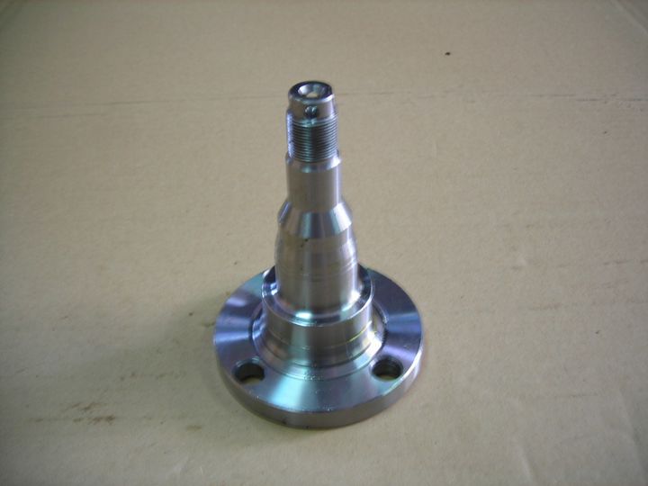 фото №1, Oś задний ступица skoda felicia nowa chorzów