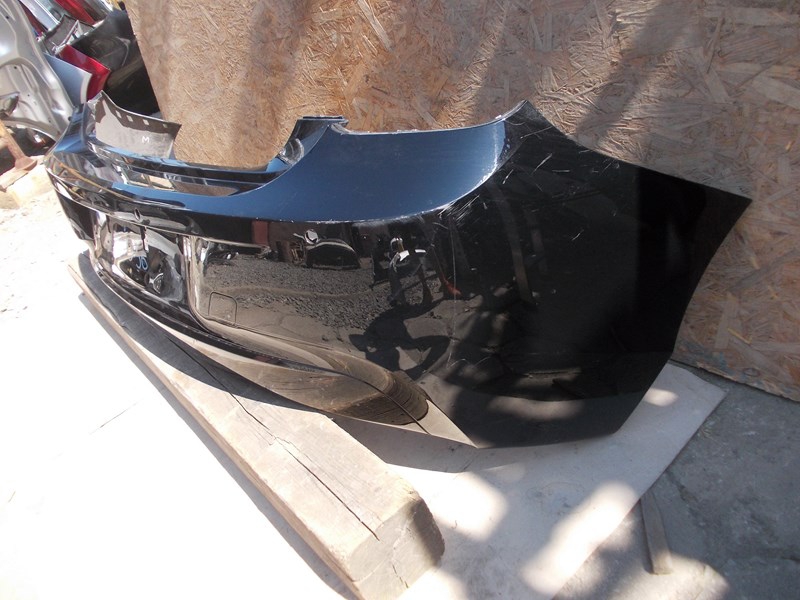 фото №6, Бампер задня задній bmw 1 i f20