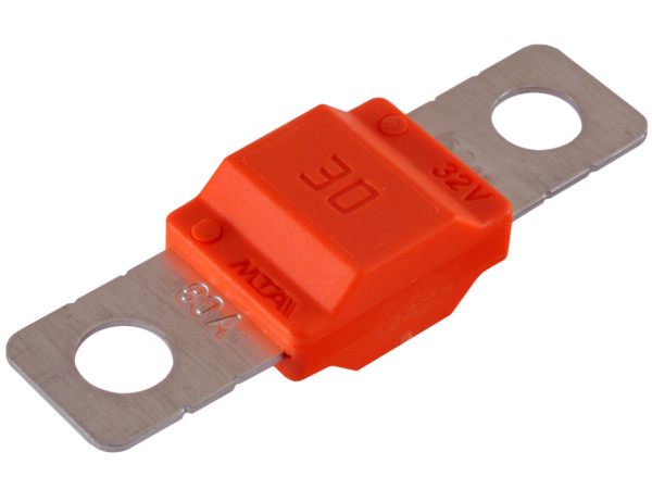 фото №1, Предохранитель midival midi val mta 30a