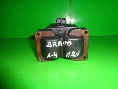 фото №5, Катушка зажигания 0221503407 fiat bravo i 1.4 12v