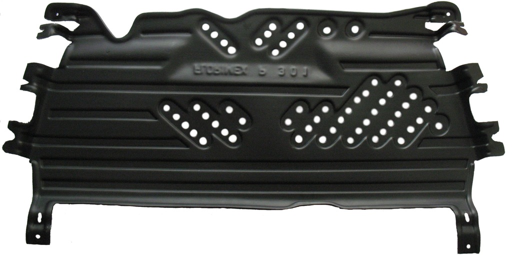 фото №1, Peugeot 301 citroen c elysee захист двигуна