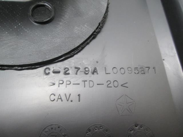 фото №7, Подушка безопасности водителя пассажира ремни grand voyager 08-