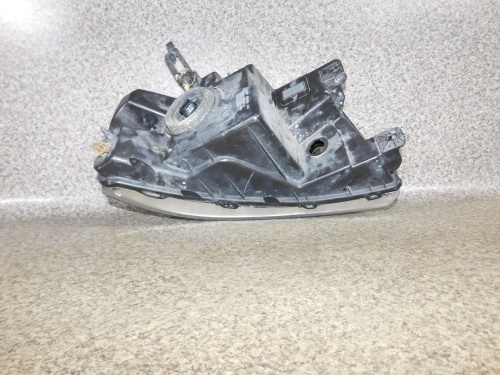 фото №6, Ford f150 f-150 03-08 лампа ліва передня перед