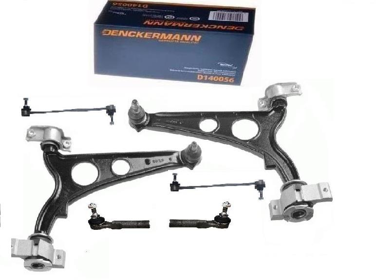 Купити Важіль наконечник з'єднувач fiat multipla перед 6szt.