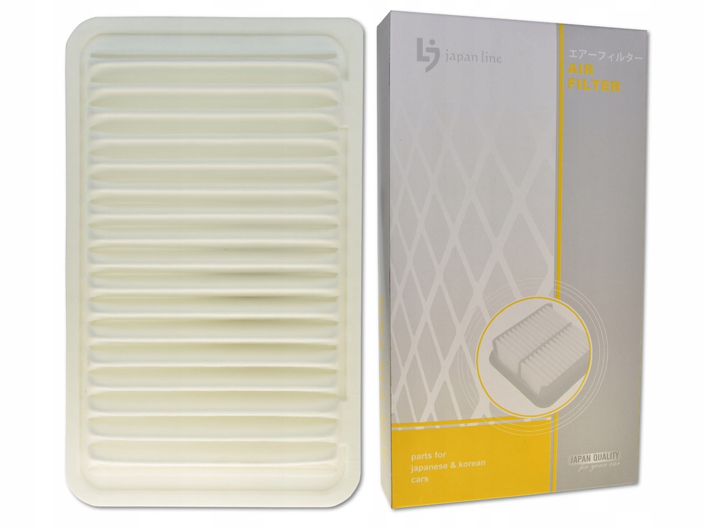 фото №1, Lexus es300 es 300 01-06 3.0 фильтр воздуха