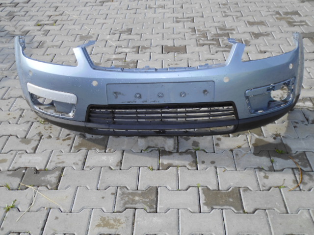 фото №1, Бампер перед ford c-max 02-06r