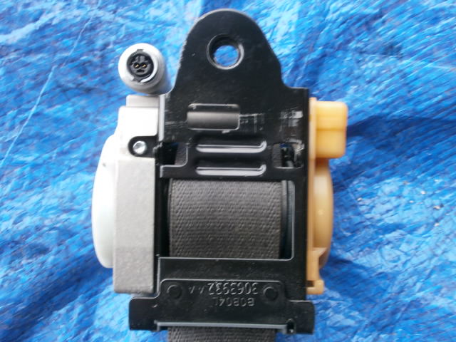 Opel-części insignia a натягувач поперечина водія лівий в Україні