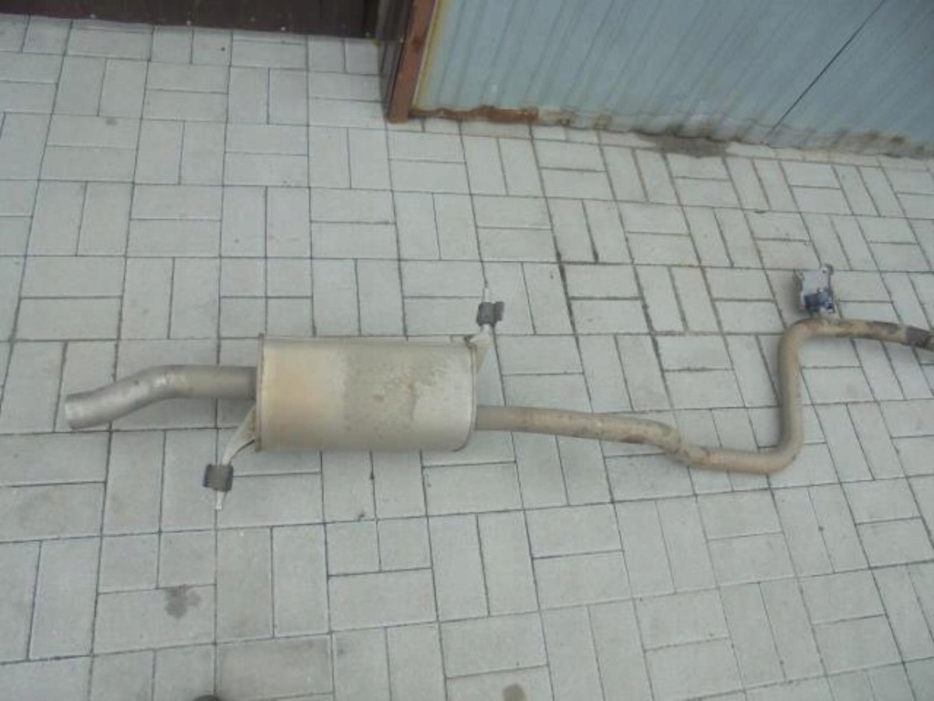 фото №8, Гасник citroen ds5 1.6 ehdi