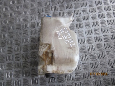 фото №13, Бачок омивача skoda octavia i 96-99r