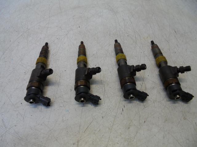 фото №1, Інжектор форсунки citroen c4 ii 1.6 ehdi