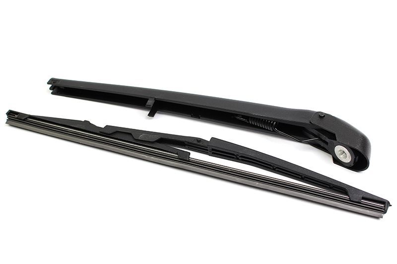 фото №1, Fiat seicento stilo panda важіль двірники задня