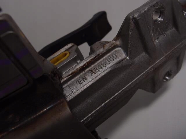 фото №15, Колонка кермова комплект vitara iii 2017r