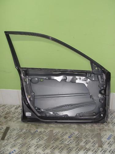 фото №4, Дверь левая перед mazda 6