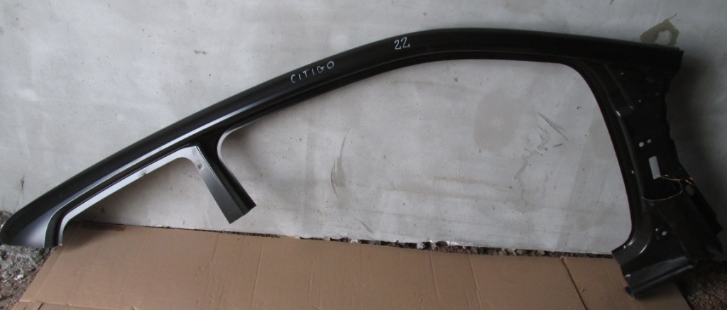 Купить Up mii citigo 12- 3d стойку порог правый рама крыша