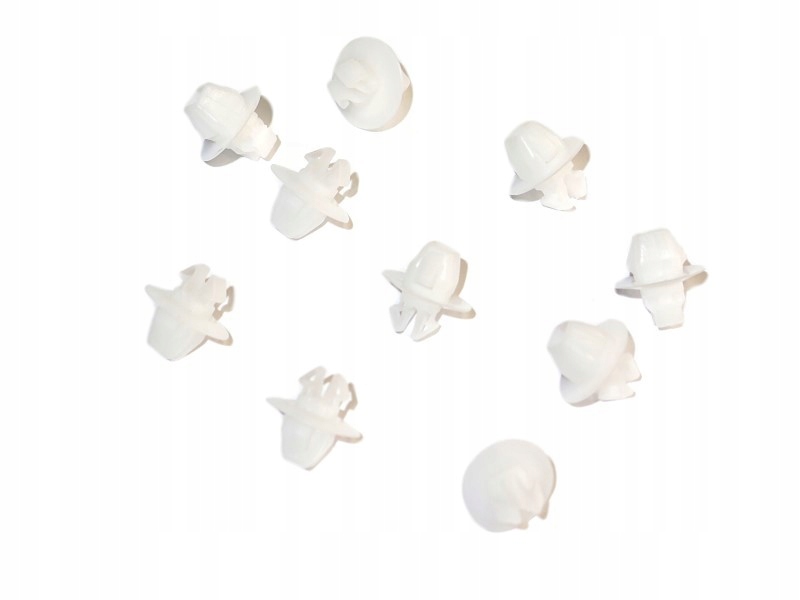 фото №1, Romix c10119 clip, молдинг захисна